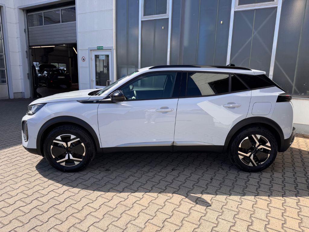 2008 Elektro 156 Allure (U)