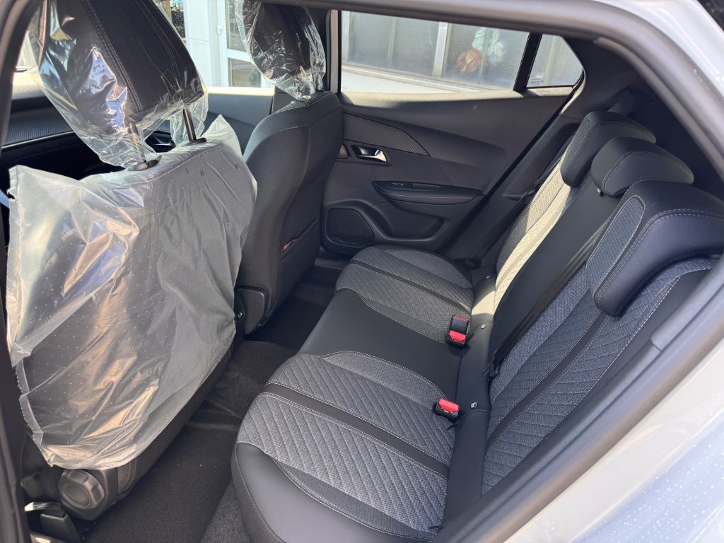 2008 Elektro 156 Allure (U)