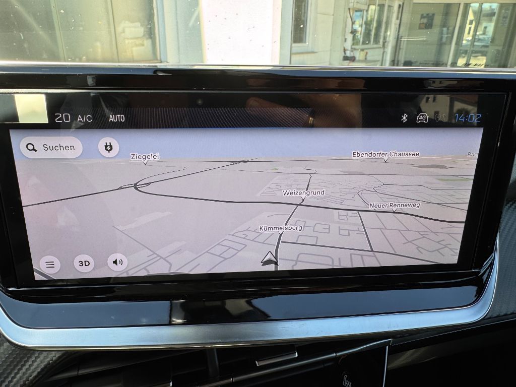 2008 Elektro 156 Allure (U)