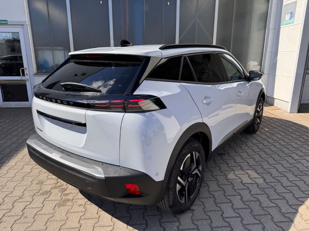 2008 Elektro 156 Allure (U)