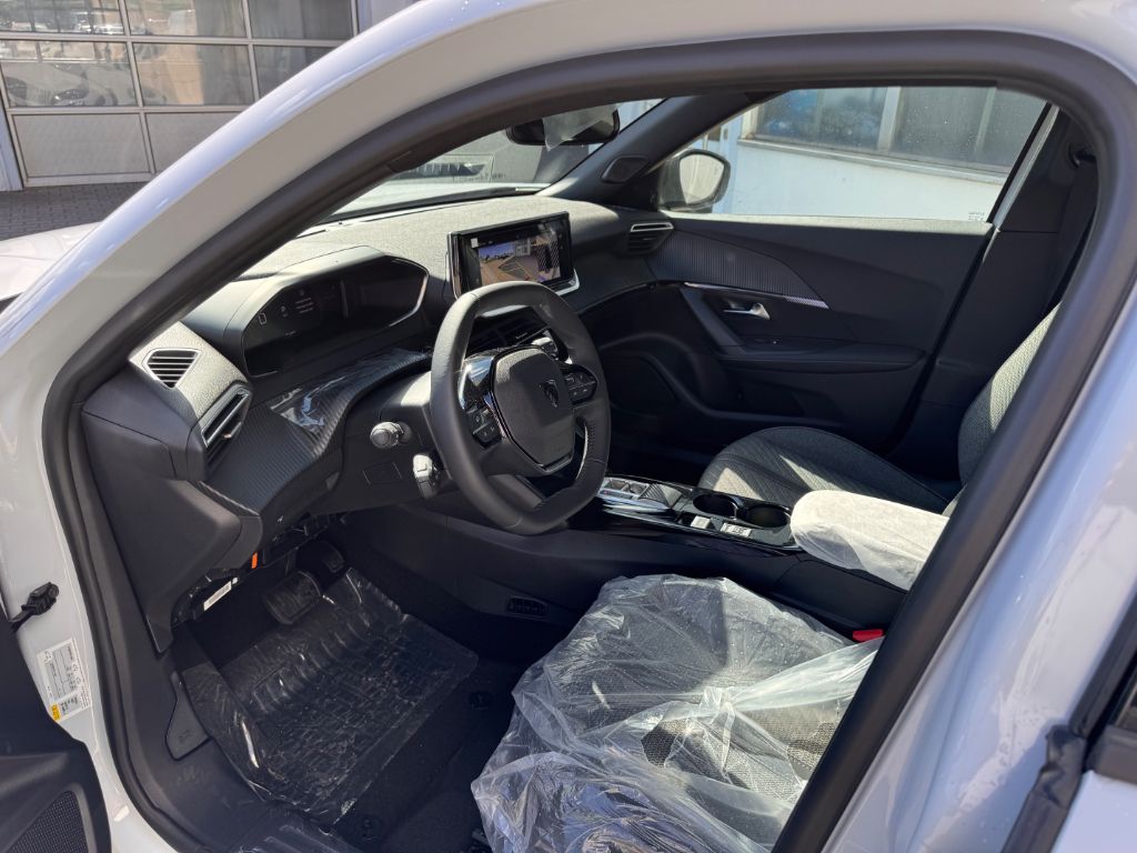 2008 Elektro 156 Allure (U)