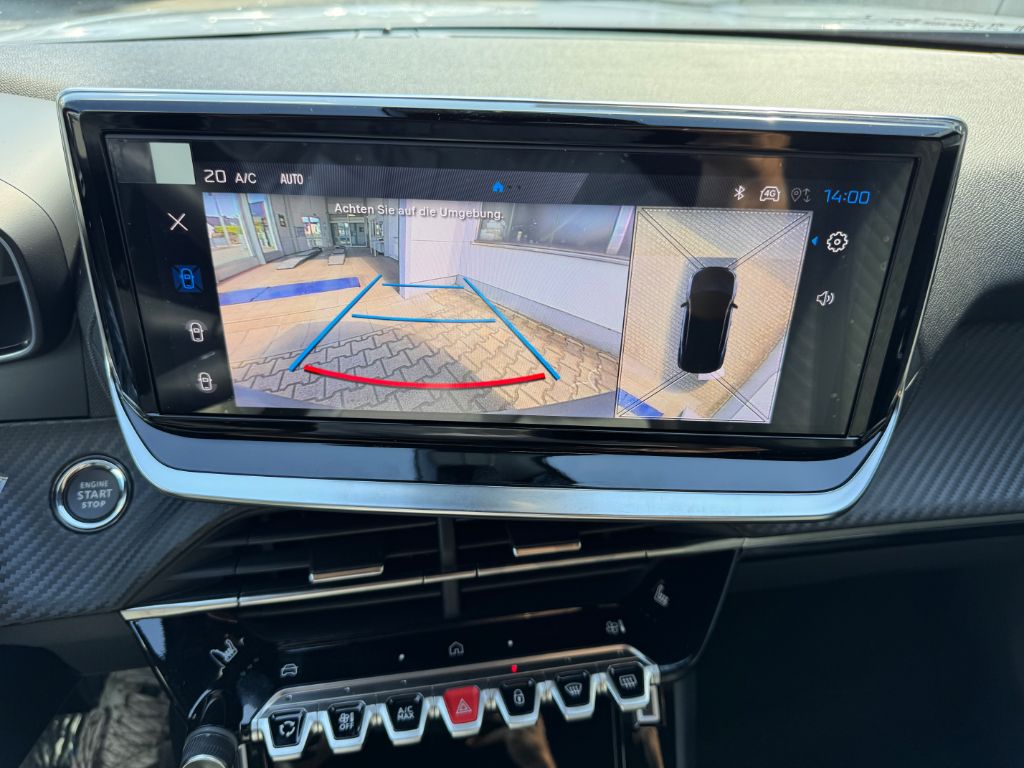 2008 Elektro 156 Allure (U)