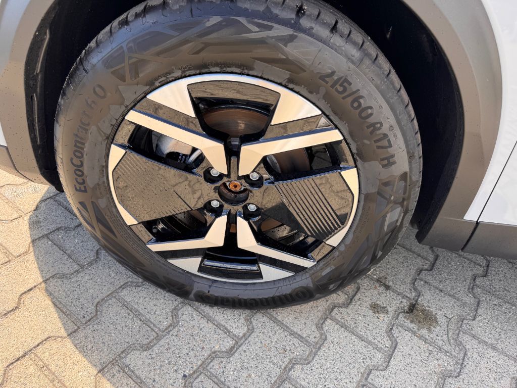 2008 Elektro 156 Allure (U)