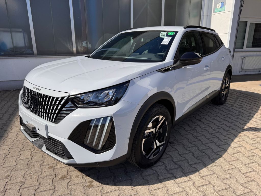 2008 Elektro 156 Allure (U)