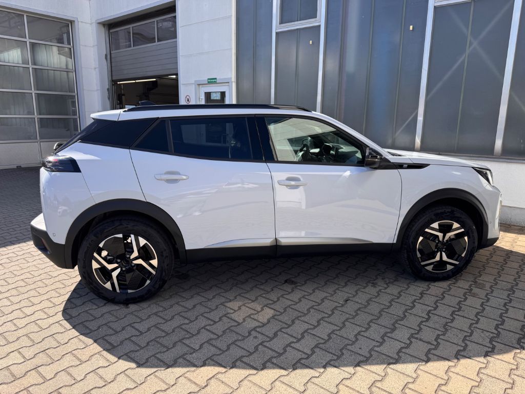 2008 Elektro 156 Allure (U)