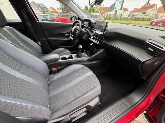 2008 PureTech 130 Allure