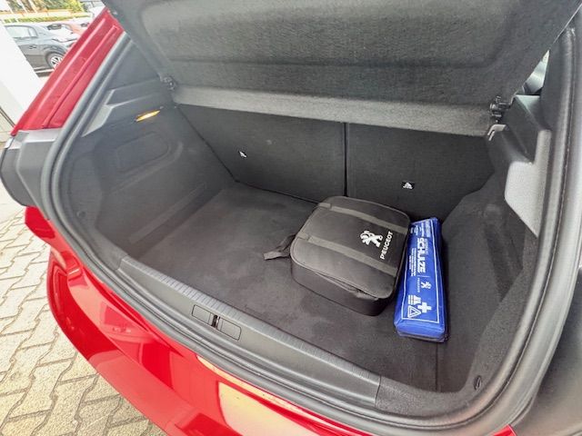 208 Elektromotor 136 GT Pack
