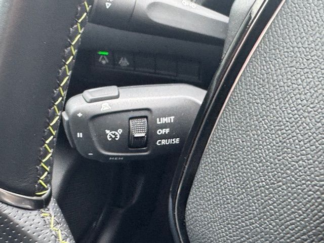 208 Elektromotor 136 GT Pack