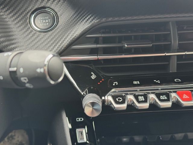 208 Elektromotor 136 GT Pack