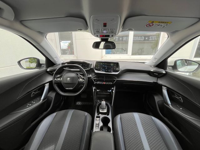 2008 Elektro Allure