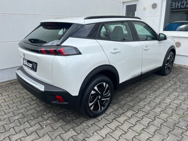 2008 Elektro Allure