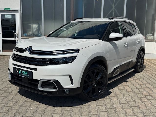 C5 Aircross Pure Tech 180 S&S EAT8 SHINE