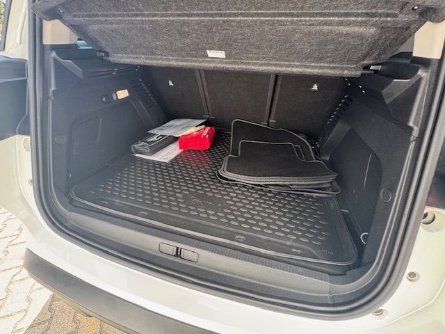 C5 Aircross Pure Tech 180 S&S EAT8 SHINE