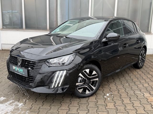 208 Hybrid 100 e-DSC6 Allure