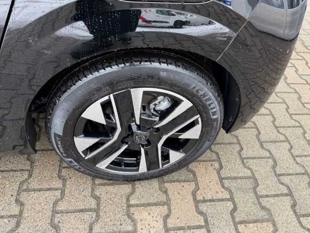 208 Hybrid 100 e-DSC6 Allure