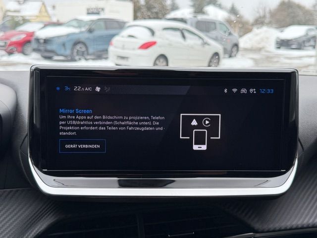 208 Hybrid 100 e-DSC6 Allure