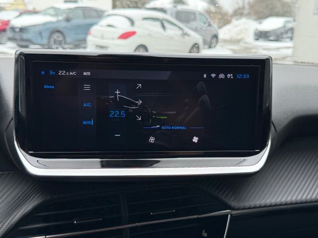 208 Hybrid 100 e-DSC6 Allure