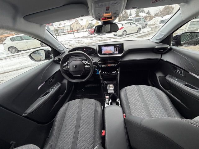 208 Hybrid 100 e-DSC6 Allure