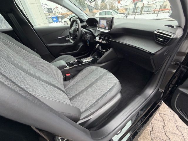 208 Hybrid 100 e-DSC6 Allure