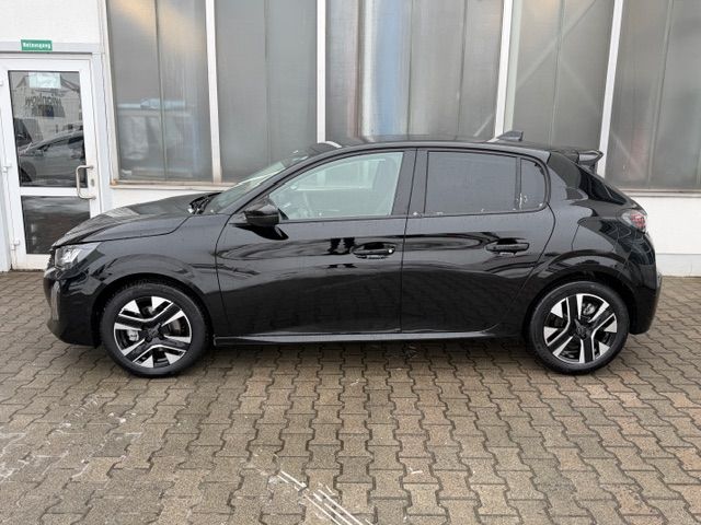 208 Hybrid 100 e-DSC6 Allure