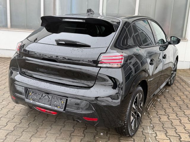 208 Hybrid 100 e-DSC6 Allure