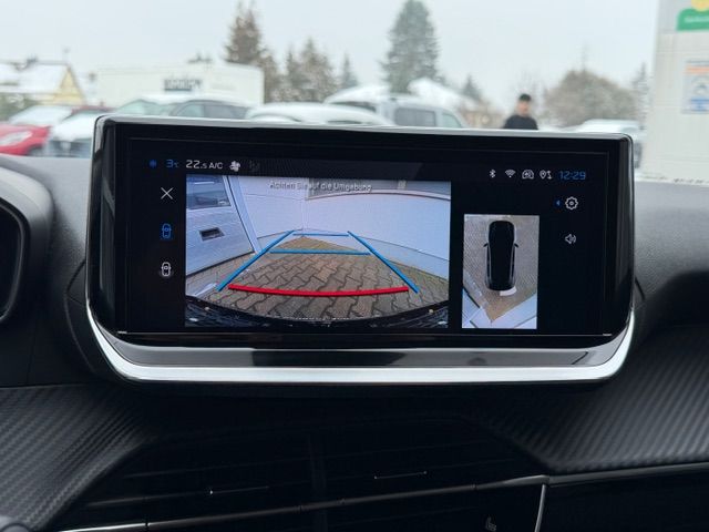 208 Hybrid 100 e-DSC6 Allure