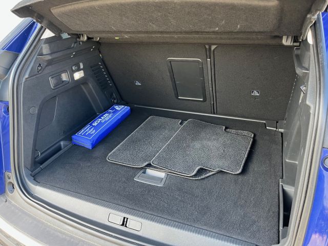 3008 PureTech 130 S & S GPF Allure