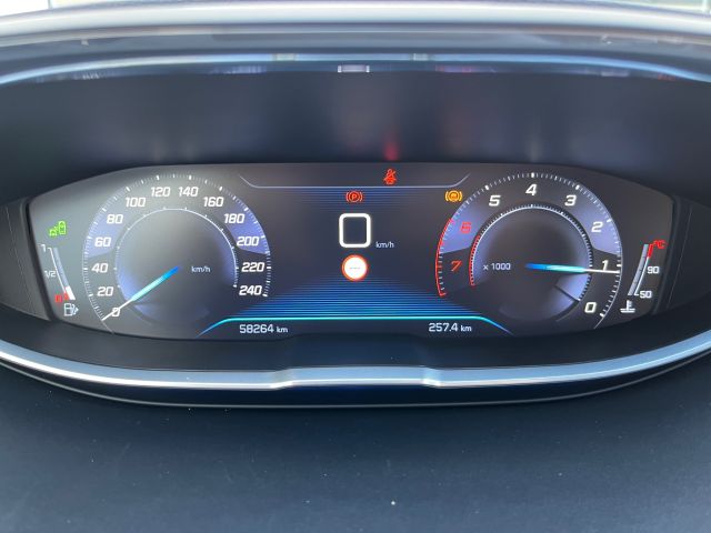 3008 PureTech 130 S & S GPF Allure