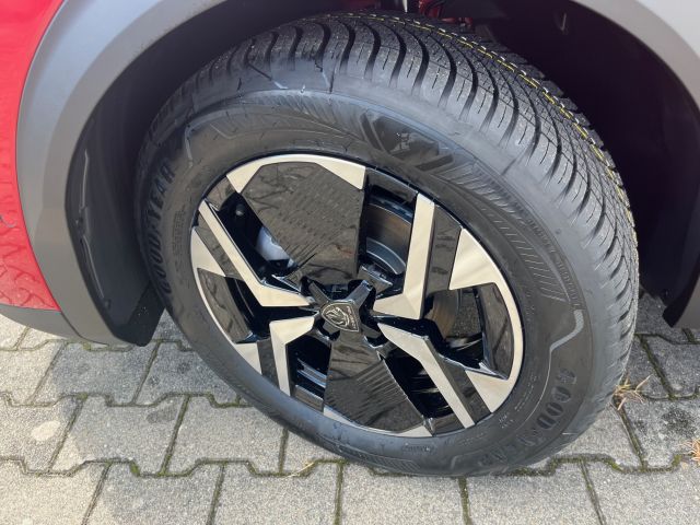 2008 PureTech 100 Allure (U)