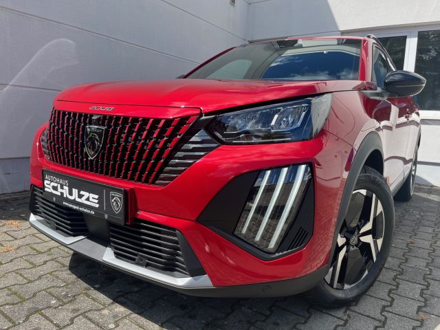 2008 PureTech 100 Allure (U)