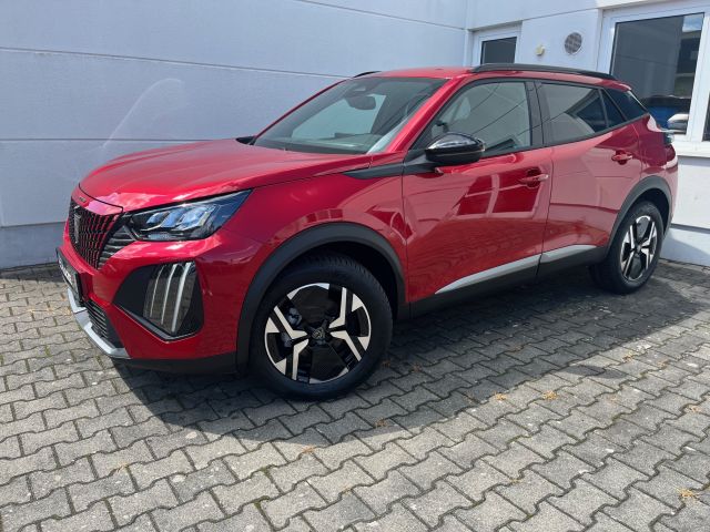 2008 PureTech 100 Allure (U)