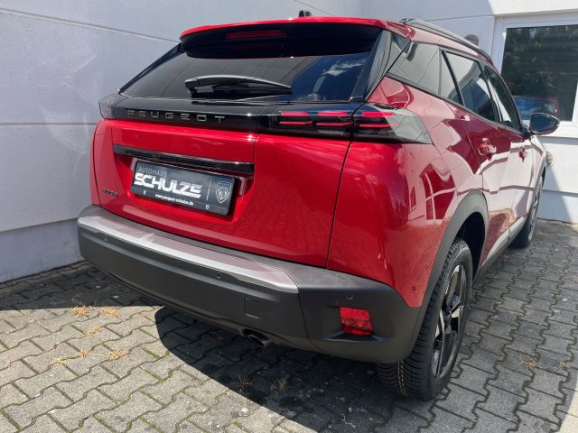 2008 PureTech 100 Allure (U)