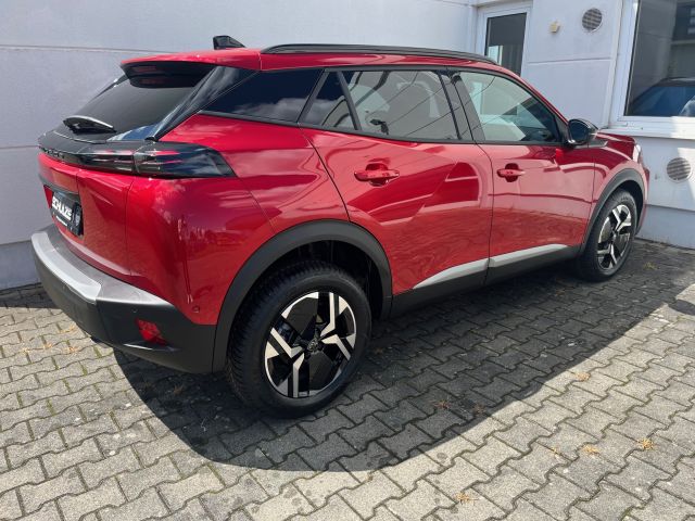 2008 PureTech 100 Allure (U)