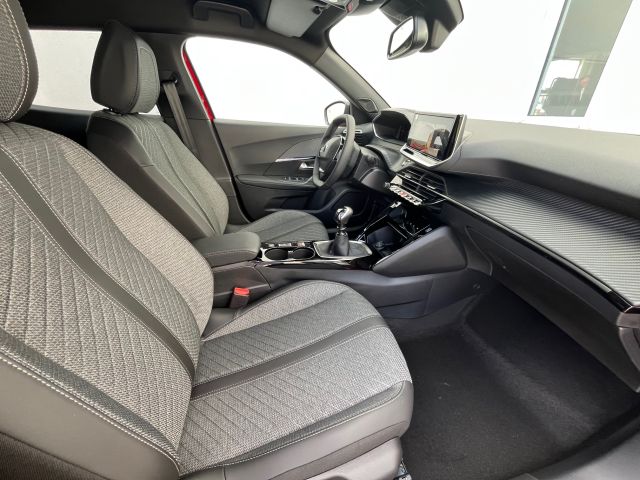 2008 PureTech 100 Allure (U)