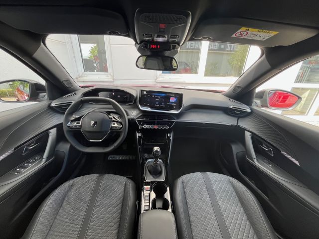 2008 PureTech 100 Allure (U)