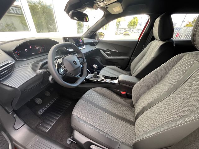 2008 PureTech 100 Allure (U)