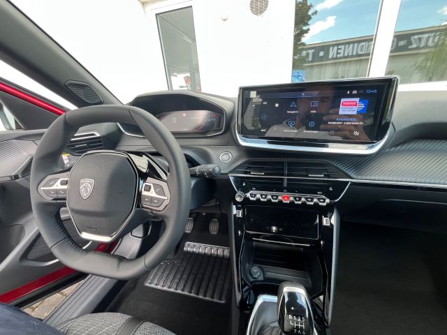 2008 PureTech 100 Allure (U)