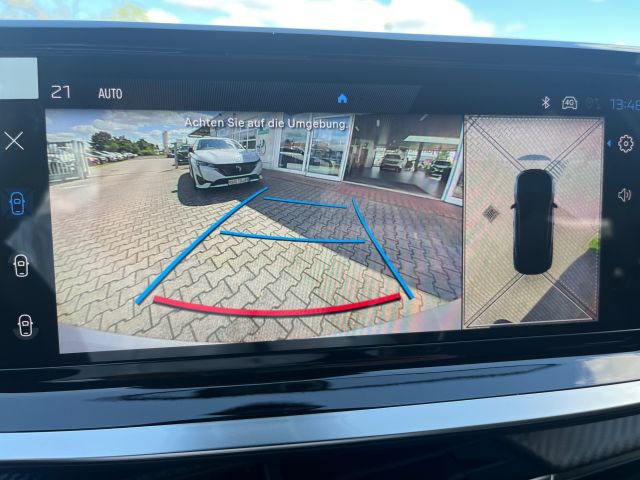 2008 PureTech 100 Allure (U)