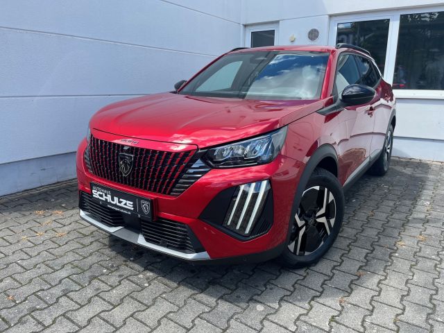 2008 PureTech 100 Allure (U)