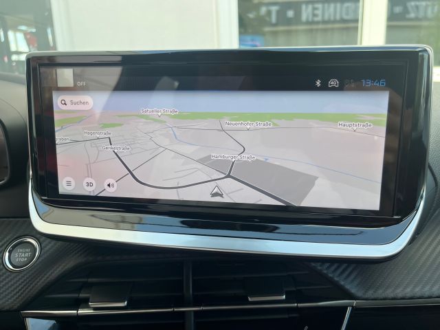 2008 PureTech 100 Allure (U)