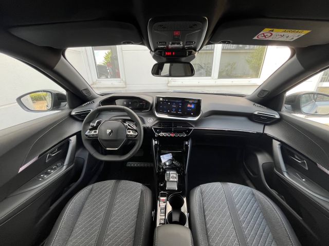 2008 Hybrid 145 e-DSC Allure (U)