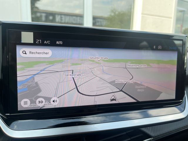 2008 Hybrid 145 e-DSC Allure (U)