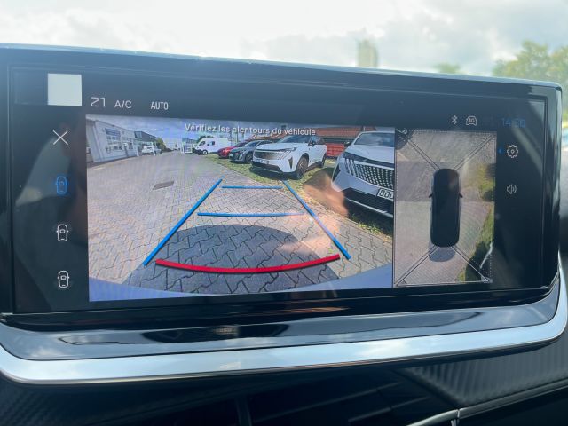 2008 Hybrid 145 e-DSC Allure (U)