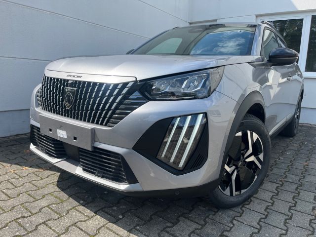 2008 Hybrid 145 e-DSC Allure (U)