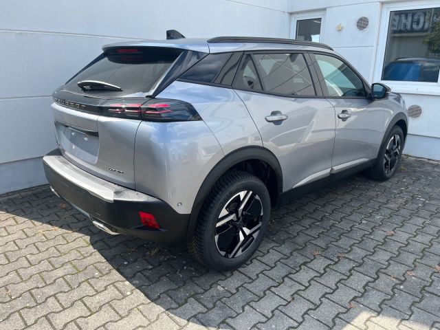 2008 Hybrid 145 e-DSC Allure (U)