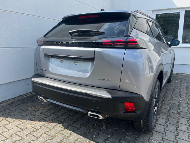 2008 Hybrid 145 e-DSC Allure (U)