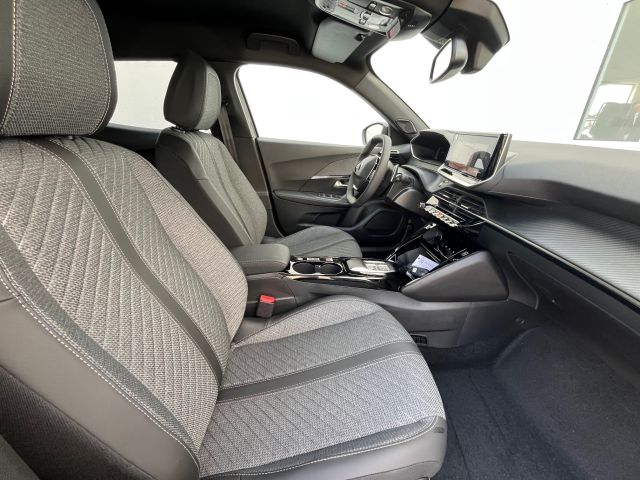 2008 Hybrid 145 e-DSC Allure (U)