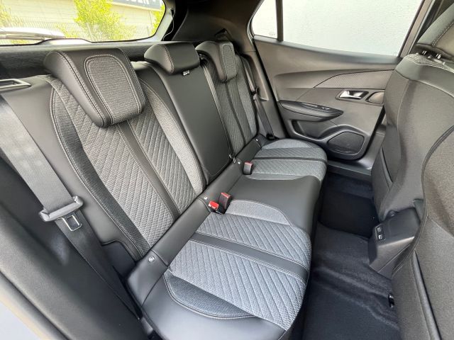 2008 Hybrid 145 e-DSC Allure (U)