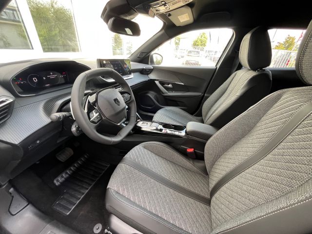 2008 Hybrid 145 e-DSC Allure (U)