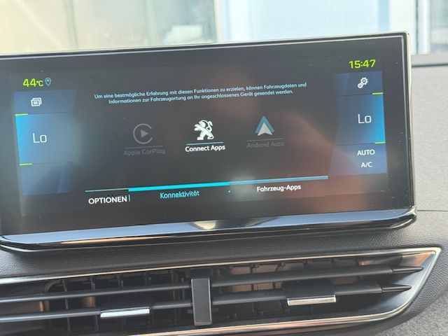 3008 Hybrid 225 e-EAT8 Roadtrip